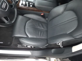 Audi A8 3000 quattro 333h - 24990 € / 48876.19 лв. - 79656474 17