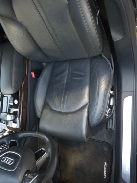 Audi A8 3000 quattro 333h - 24990 € / 48876.19 лв. - 79656474 11