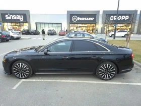 Audi A8 3000 quattro 333h - 24990 € / 48876.19 лв. - 79656474 9