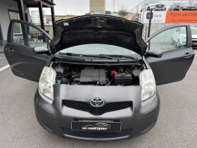 Toyota Yaris 1.0I НОВ ВНОС  - 2990 € / 5847.93 лв. - 13492097 12