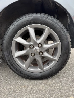 Toyota Yaris 1.0I НОВ ВНОС  - 2990 € / 5847.93 лв. - 13492097 14