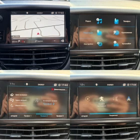 Peugeot 2008 1.6HDI GT-LINE EURO6 | Mobile.bg � ����� ������ 11