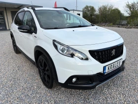 ����� �� �������� �� Peugeot 2008 1.6HDI GT-LINE EURO6