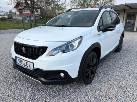 ����� �� �������� �� Peugeot 2008 1.6HDI GT-LINE EURO6