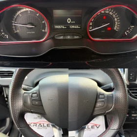 Peugeot 2008 1.6HDI GT-LINE EURO6 | Mobile.bg � ����� ������ 10