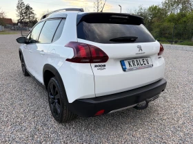 ����� �� �������� �� Peugeot 2008 1.6HDI GT-LINE EURO6