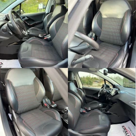 Peugeot 2008 1.6HDI GT-LINE EURO6 | Mobile.bg � ����� ������ 8