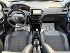 Peugeot 2008 1.6HDI GT-LINE EURO6 | Mobile.bg � ����� ������ 12