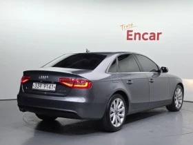 Audi A4 2.0 TDI - 9865 € / 19294.26 лв. - 80687466 2