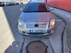 Toyota Avensis Авенсис - 2400 € / 4693.99 лв. - 62139193 13