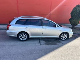 Toyota Avensis Авенсис - 2400 € / 4693.99 лв. - 62139193 10