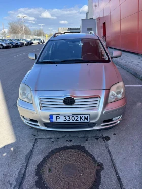 Toyota Avensis Авенсис - 2400 € / 4693.99 лв. - 62139193 5