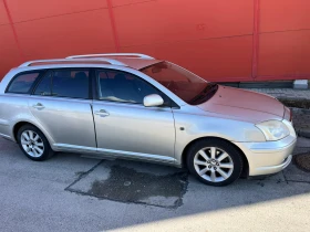 Toyota Avensis Авенсис - 2400 € / 4693.99 лв. - 62139193 4