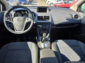 Opel Meriva 1.6CDTI FACE НАВИГАЦИЯ  - 4950 € / 9681.36 лв. - 95798424 10