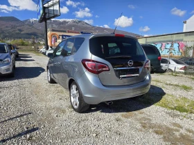 Opel Meriva 1.6CDTI FACE НАВИГАЦИЯ  - 4950 € / 9681.36 лв. - 95798424 2