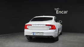 Volvo S90 4X4 | Mobile.bg � ����� ������ 4
