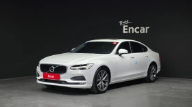 ������ Volvo S90