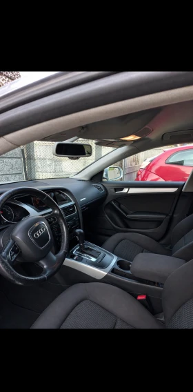 Audi A5 sportback | Mobile.bg � ����� ������ 7