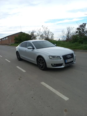 Audi A5 sportback | Mobile.bg � ����� ������ 3