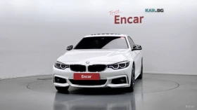 BMW 430 * M-SPORT* 360* HEAD-UP* �������* �������*  | Mobile.bg � ����� ������ 3