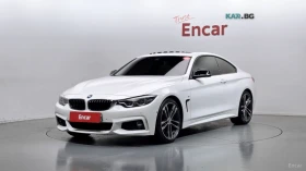������ BMW 430