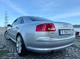 Audi A8 4.2 V8* S Line* Bose* Подгрев*  - 8868 € / 17344.30 лв. - 29749135 4