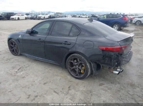 Alfa Romeo Giulia QUADRIFOGLIO | Mobile.bg � ����� ������ 3
