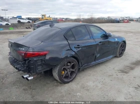 Alfa Romeo Giulia QUADRIFOGLIO | Mobile.bg � ����� ������ 5