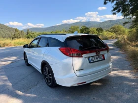 Honda Civic 1.6 | Mobile.bg � ����� ������ 3