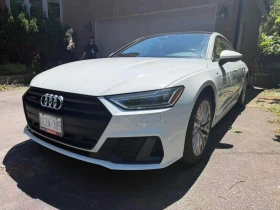 ������ Audi A7