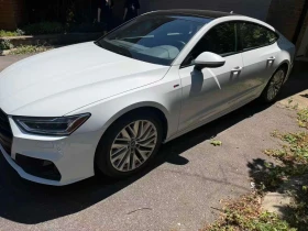 Audi A7 S-Line * Progressiv * CARFAX * ��� ��������� *  | Mobile.bg � ����� ������ 3