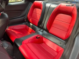 Ford Mustang GT Premium Fastback ЦЕНА ДО БГ АВТОКРЕДИТ - 32200 € / 62977.73 лв. - 71656876 17
