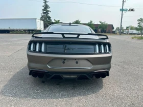 Ford Mustang GT Premium Fastback ЦЕНА ДО БГ АВТОКРЕДИТ - 32200 € / 62977.73 лв. - 71656876 7