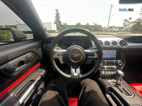 Ford Mustang GT Premium Fastback ЦЕНА ДО БГ АВТОКРЕДИТ - 32200 € / 62977.73 лв. - 71656876 11
