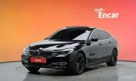 BMW 640 * 640i xDrive Luxury * БЕЗ ПЪРВОНАЧАЛНА ВНОСКА