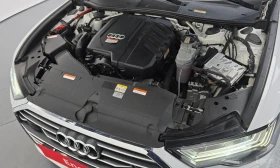 Audi A6 45TFSI* MATRIX* S* LINE* ���������* �����* LANE* A | Mobile.bg � ����� ������ 17