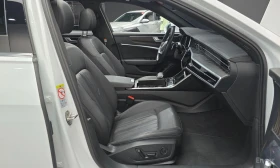 Audi A6 45TFSI* MATRIX* S* LINE* ���������* �����* LANE* A | Mobile.bg � ����� ������ 14