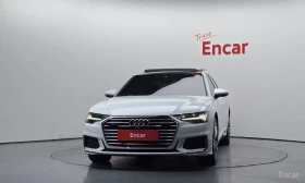 Audi A6 45TFSI* MATRIX* S* LINE* ���������* �����* LANE* A | Mobile.bg � ����� ������ 3