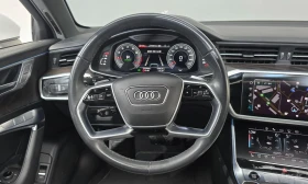 Audi A6 45TFSI* MATRIX* S* LINE* ���������* �����* LANE* A | Mobile.bg � ����� ������ 8