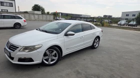 VW CC  2.0 TDI | Auto.bg — изображение 2