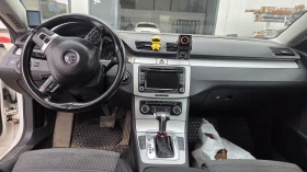 VW CC  2.0 TDI | Auto.bg — изображение 7