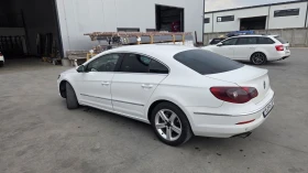VW CC  2.0 TDI | Auto.bg — изображение 3