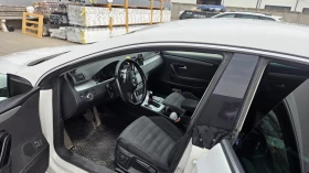 VW CC  2.0 TDI | Auto.bg — изображение 8
