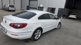 VW CC  2.0 TDI | Auto.bg — изображение 4