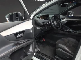 Peugeot 5008 2.0 Bluehdi Gt | Mobile.bg � ����� ������ 10