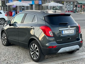 Opel Mokka X 1, 6CDTI.4x4.Face.Top.�������� ������!!! | Mobile.bg � ����� ������ 6