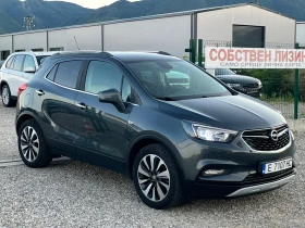 ����� �� �������� �� Opel Mokka X 1, 6CDTI.4x4.Face.Top.�������� ������!!!