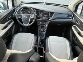 Opel Mokka X 1, 6CDTI.4x4.Face.Top.�������� ������!!! | Mobile.bg � ����� ������ 14