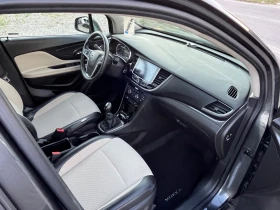 Opel Mokka X 1, 6CDTI.4x4.Face.Top.�������� ������!!! | Mobile.bg � ����� ������ 12