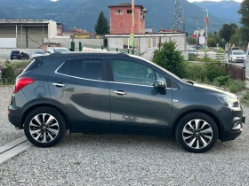 Opel Mokka X 1, 6CDTI.4x4.Face.Top.�������� ������!!! | Mobile.bg � ����� ������ 7